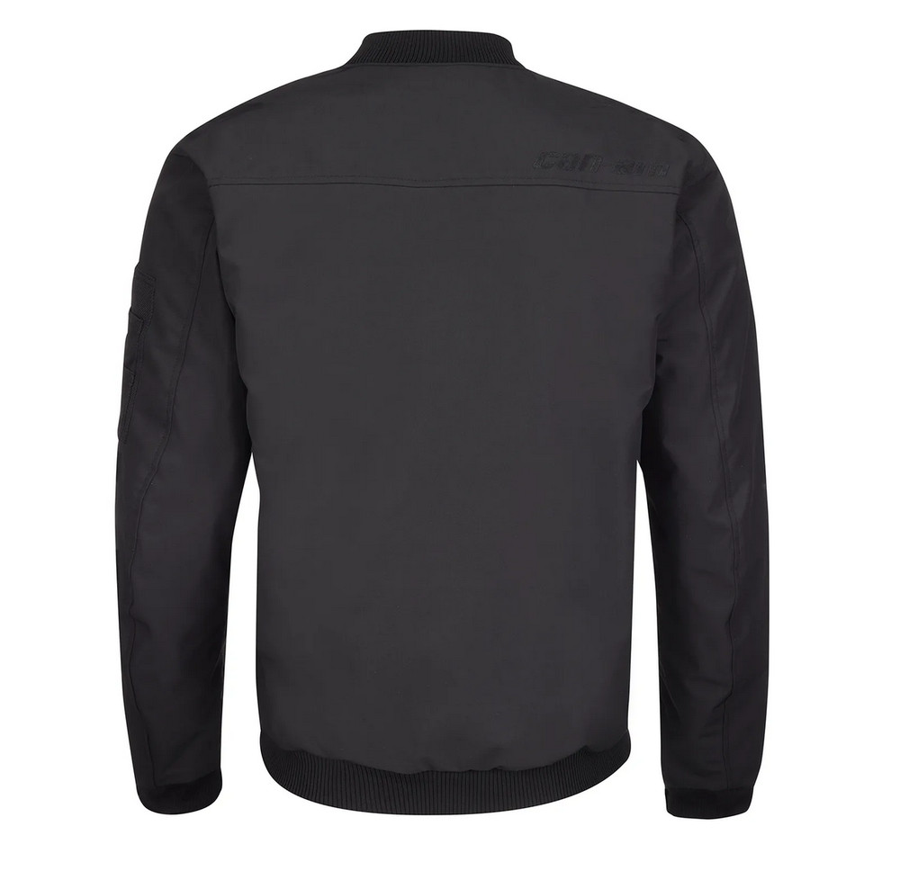 Can-Am Bomber Motorcycle Jacket - Small (XL)