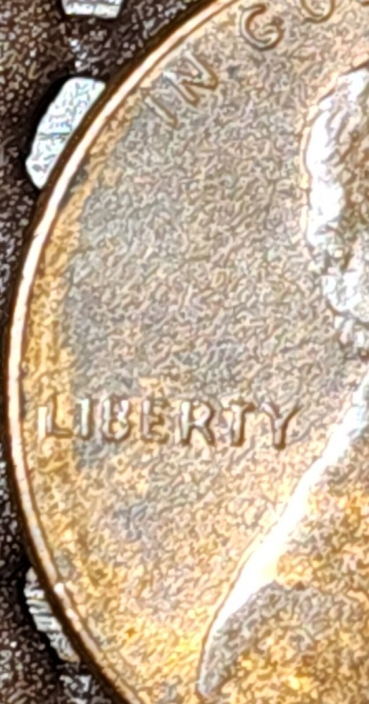 2014 D Denver Lincoln Shield Cent Uncirculated