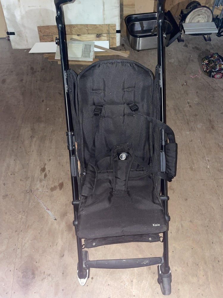 Maxi-Cosi Kaia Stroller