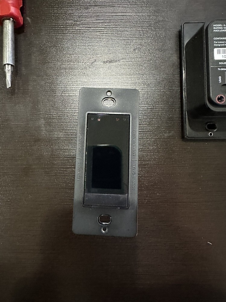 ORRO ONE Smart Home Control Light Switch  Dimmer A-PRD-0010 Q