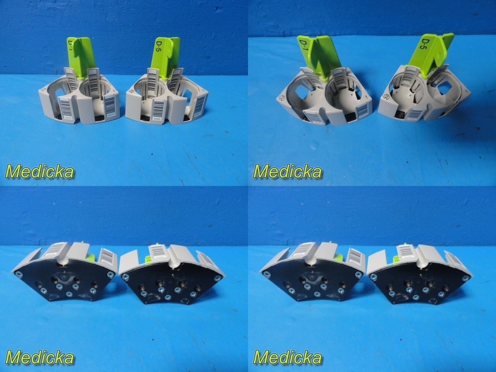 2018 Sysmex CS-2500 Coagulation Analyzer System W/ CPU Monitor Printer ~37031