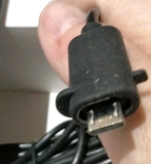 Vacos Solar Panel Powered 5 Volt