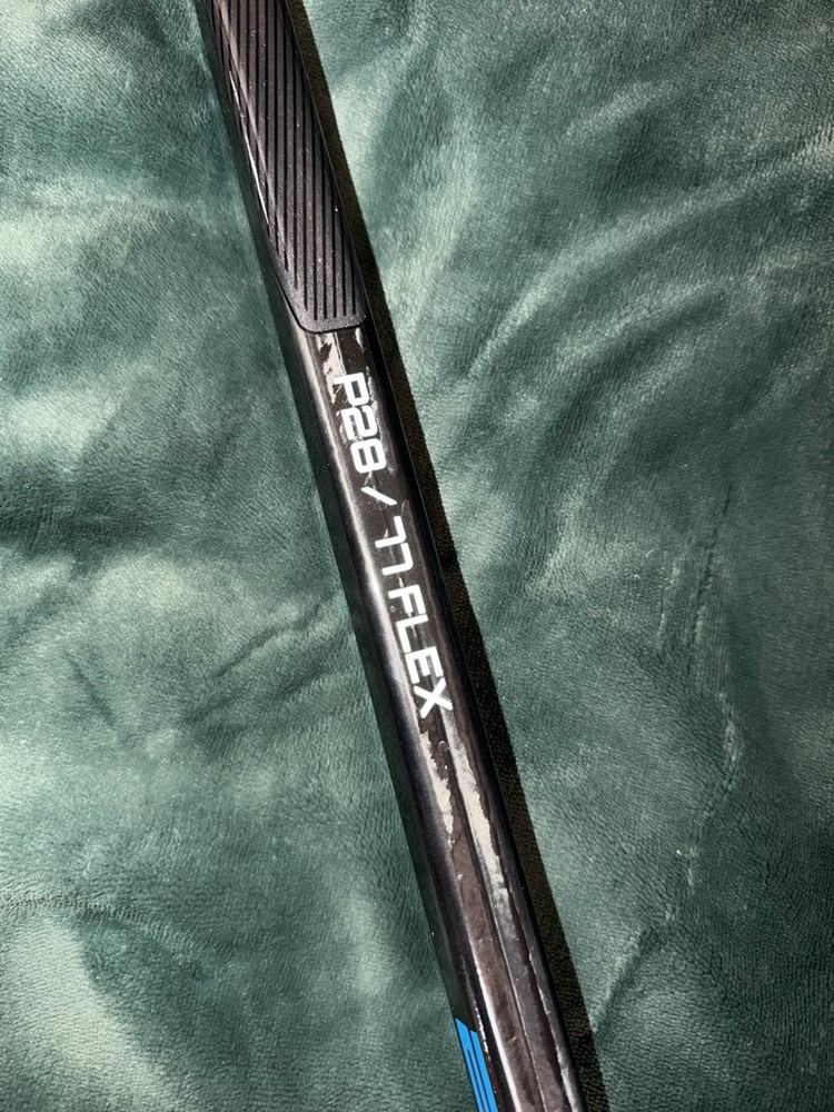 Bauer e50 pro p28/77 flex