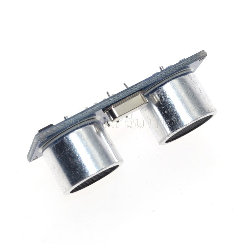 Ultrasonic Rangefinder HC-SR04 Ultrasonic Module Distance Sensor