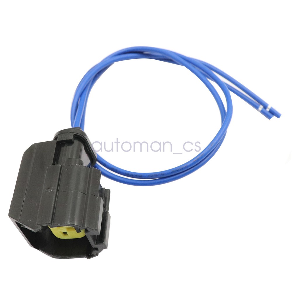 Brake Fluid Level Sensor Connector Fits For RAM 2500 2012-2017 2018 US