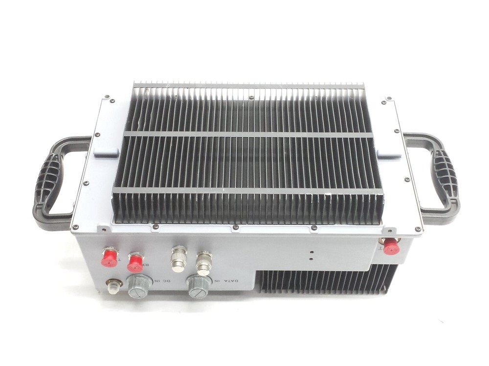 MOTOROLA SC480 BTW Microcell Basestation cCLPA COMPACT LINEAR AMPLIFIER 800MHz