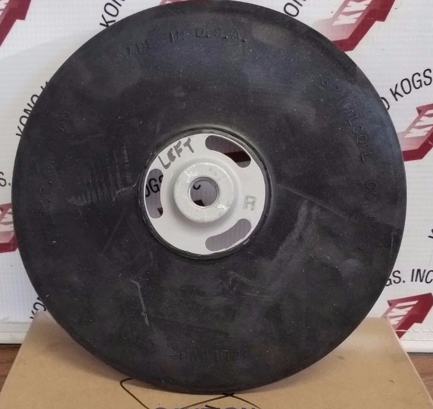 NEW Spiralcool R900-R Backing Pad