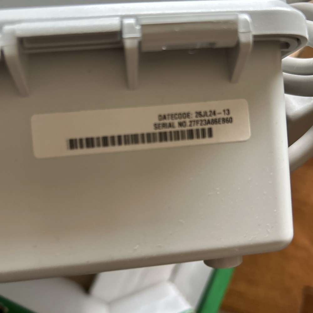 Rain Bird ESP4ME3 Modular Outdoor Controller 120V