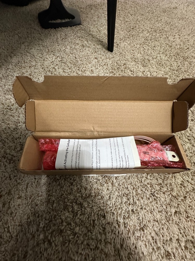 SolarEdge Cell Kit, 5-Year Data (For Commercial Systems)