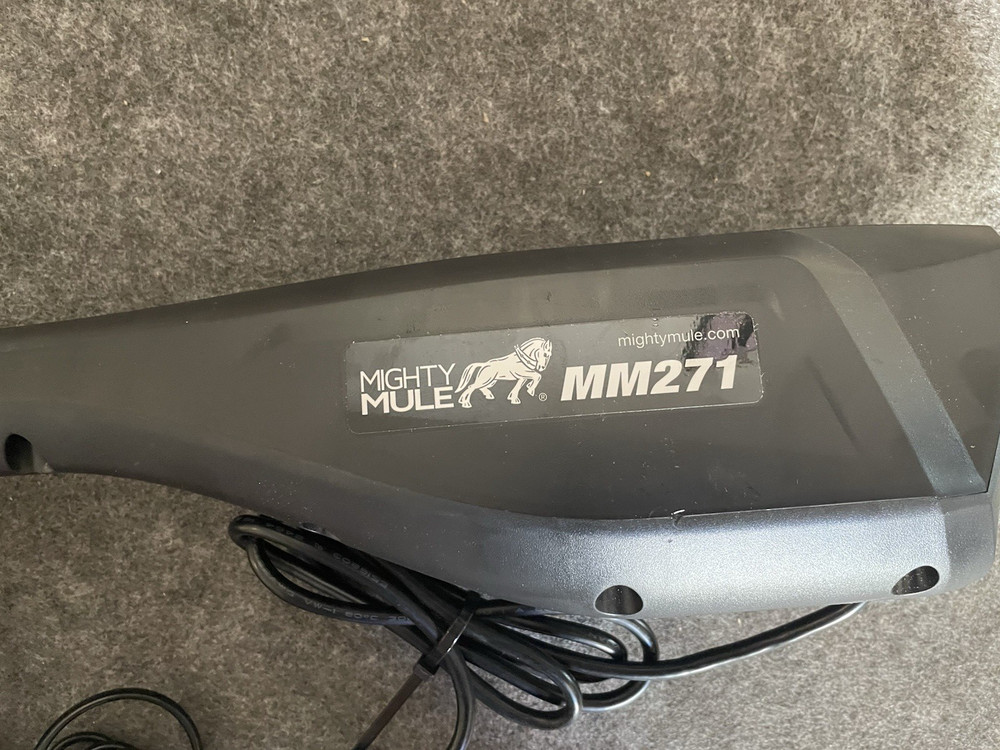 Mighty Mule MM271 Replacement Operator Arm w/ Control Board (RP271ARM)