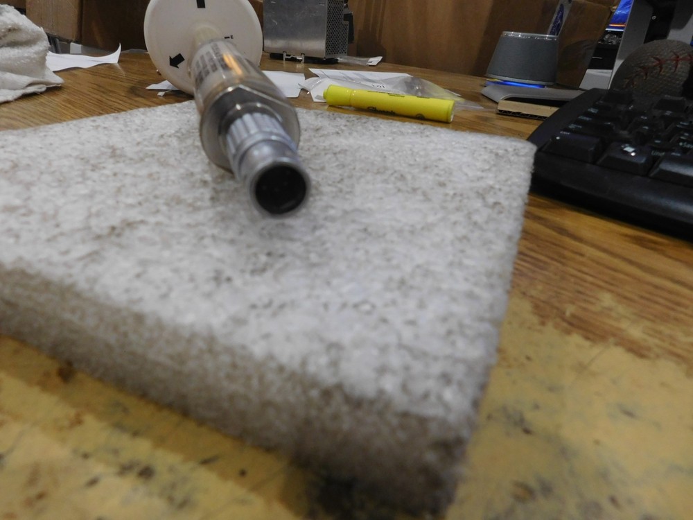Narda Model A8742D Field Probe (Only)