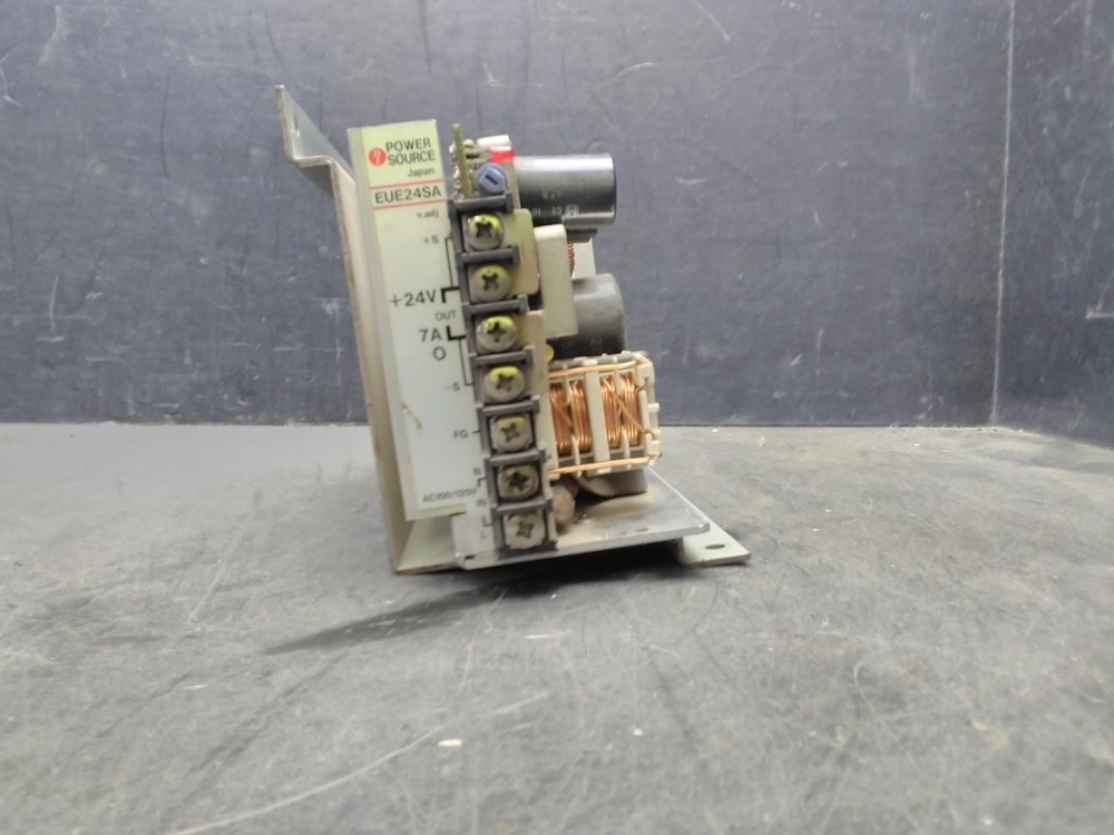 Power Source EUE24SA Power Supply (52.75-279-8.75)