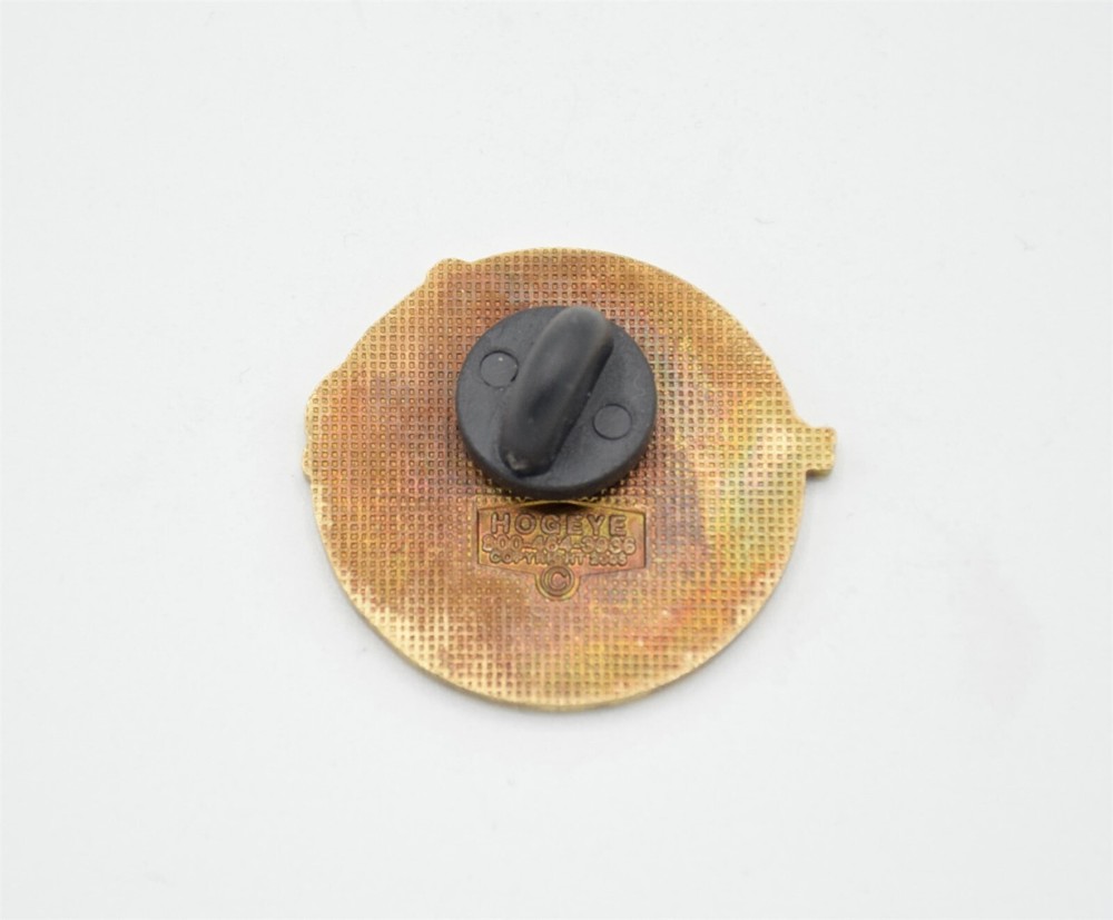 COLT 2006 SHOT SHOW EXCLUSIVE HAT PIN/LAPEL PIN COMMANDER COBRA DEFENDER PYTHON