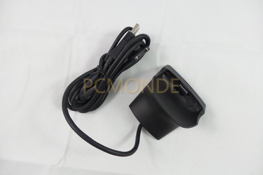 Palm 600 Hotsync Charging USB Docking Cradle (3151WW)
