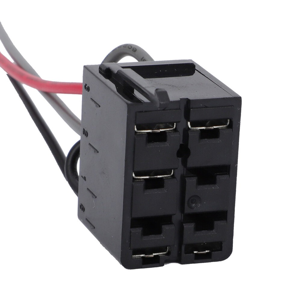 For Can Am Marine Rocker Switch Backing Block Maverick Commander