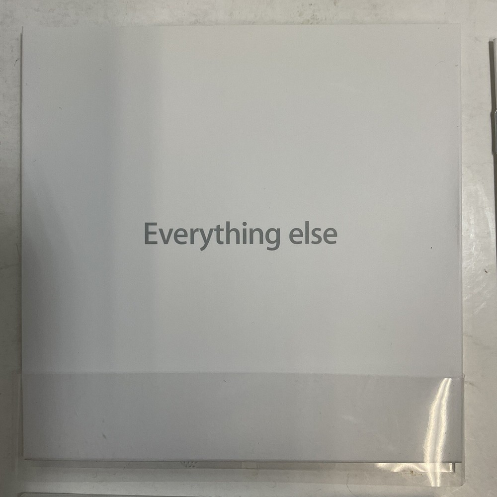 Everything Mac Everything Else User Guide Manual ElectronicsRecycledCom