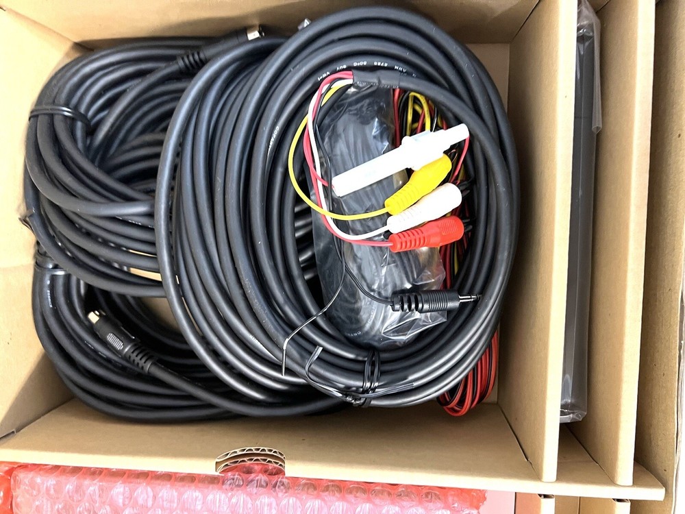 Directed Video -Video Multi-Controller MCB1000 3 Zone 4 Source - NEW