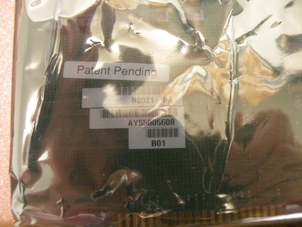 NEW SEALED DEC COMPAQ MS450-FA ALPHASERVER 2100 128MB MEMORY BOARD B2021-FA