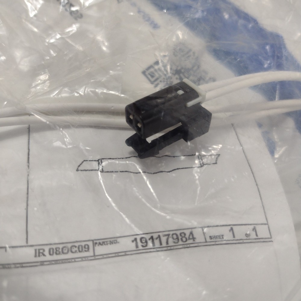 Genuine GM Multi-Purpose Pigtail Kit 19368713