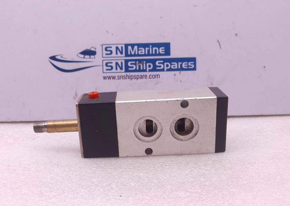 Pneumatic Solenoid Valve