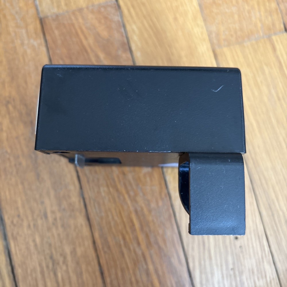 ITT Magic Flash for Polaroid Cameras That Use Flash Bars Working Powers Up