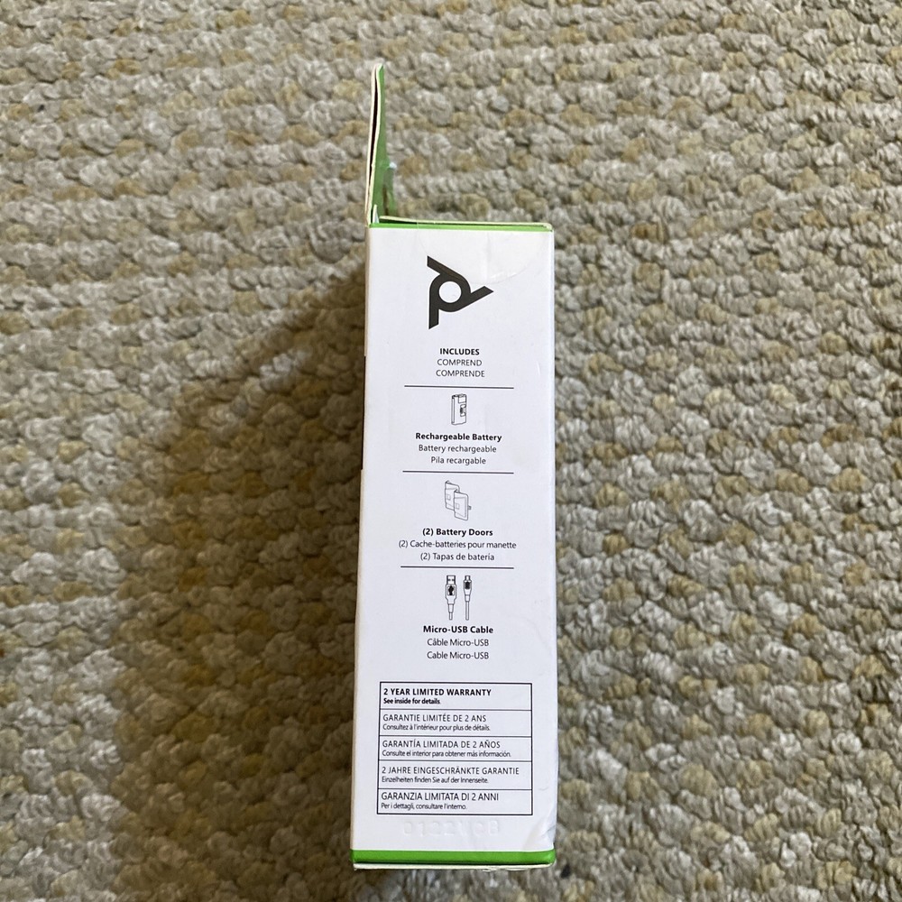 PDP Single Rechargeable Battery Pack for Xbox One Controller New Sealed 🔥