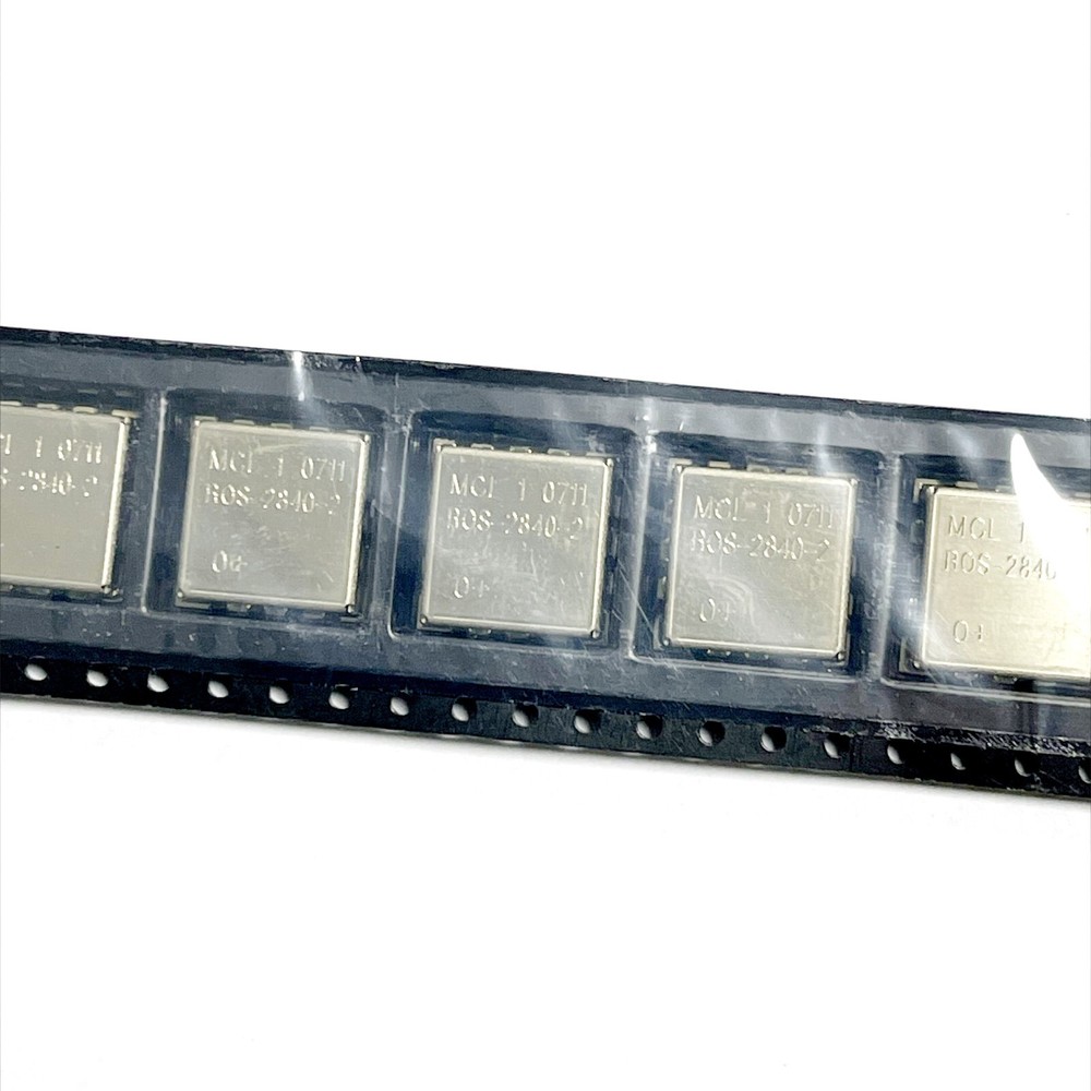 1PCS Mini-Circuits ROS-2840-2 Voltage Controlled Oscillator New