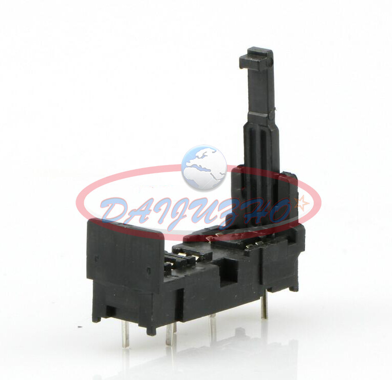 New 10PCS Relay Socket P2R-05P