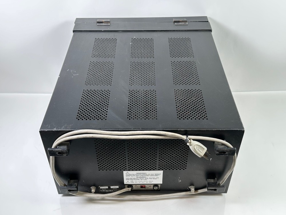 (Rare) Wavetek Model 4200 Communicatios Test Set