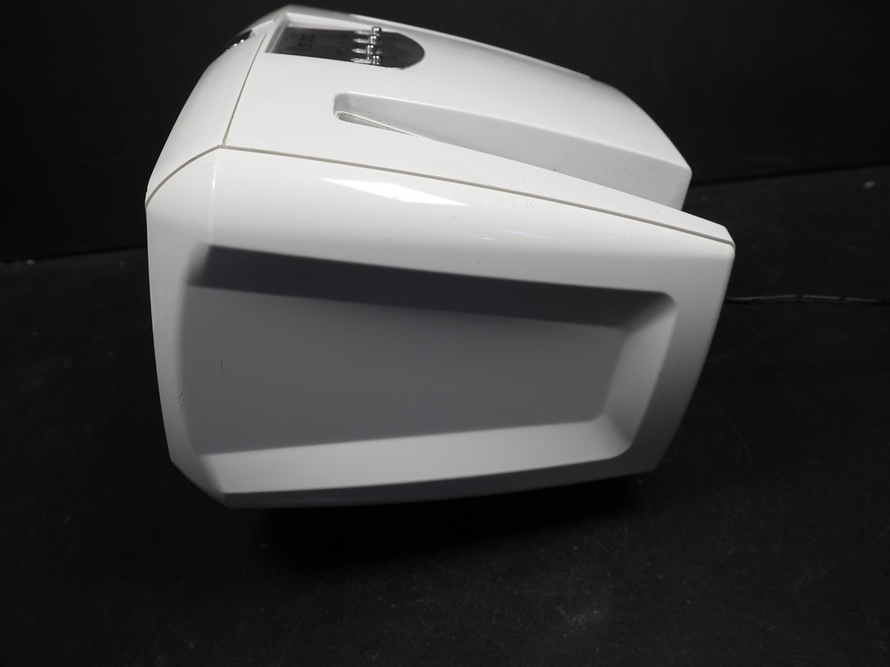 Axis Dual (2 Watch) Automatic Watch Winder