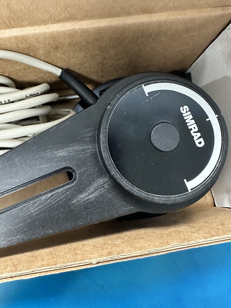 Simrad RF300 Rudder Feedback Unit