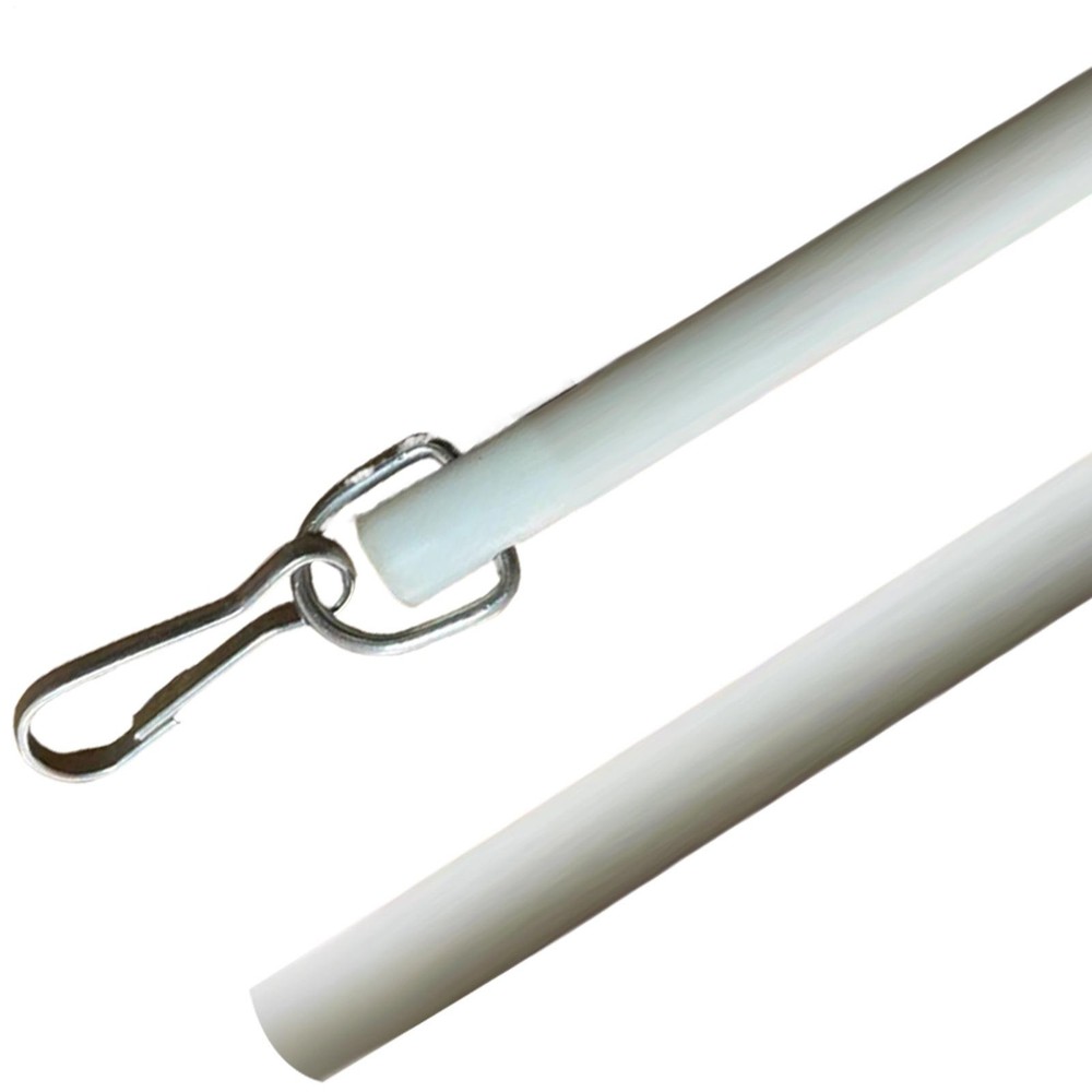 Curtains Pull Rod Multipurpose Invisible Curtains Rod Curtains Opener