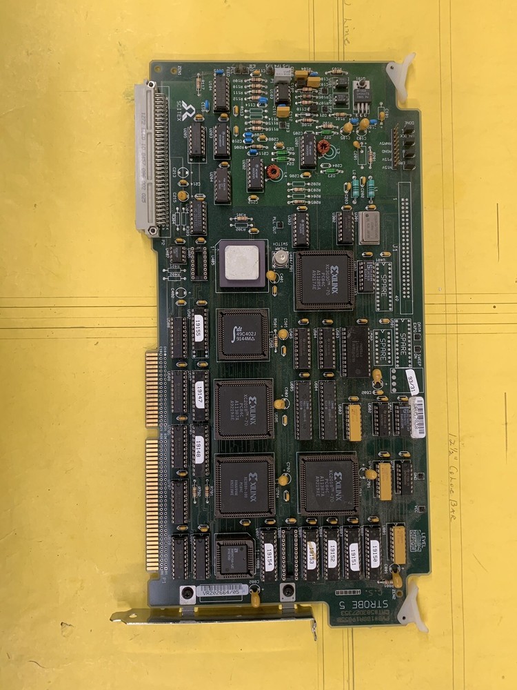 Lotem 400 Strobe 5 Board