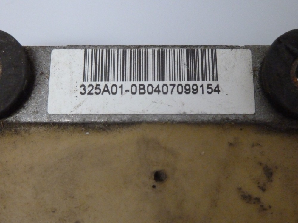 Piaggio Runner NRG ECU CDI Ignitor