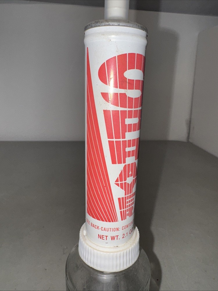 Preval Power Spray Gun Unit With Jar