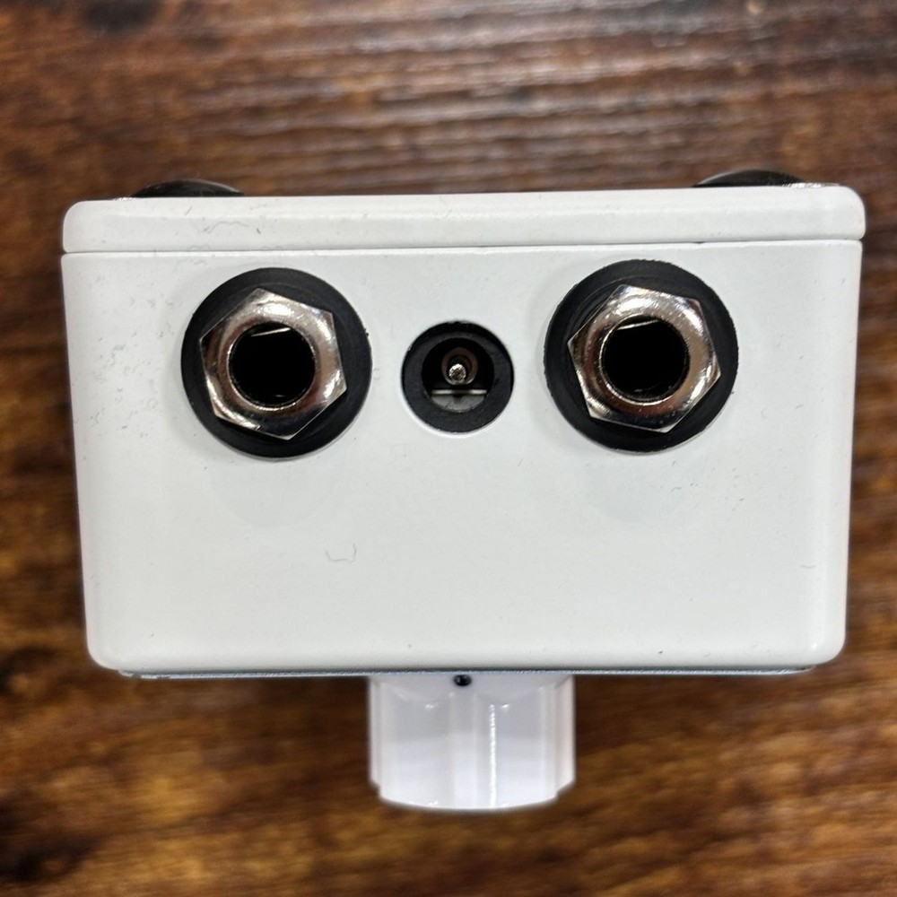 Switch Audio Fog Box