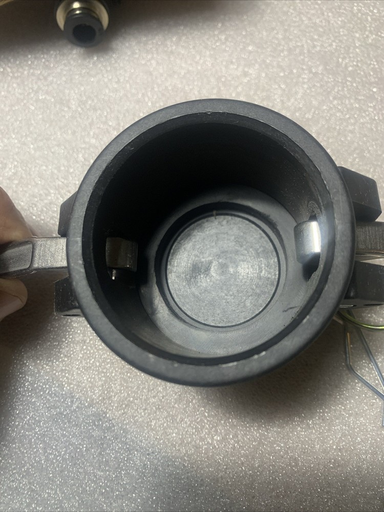 Camlock Fitting Poly DC-150 1-1/2" Type DC Standard Couplings Cam lock ...