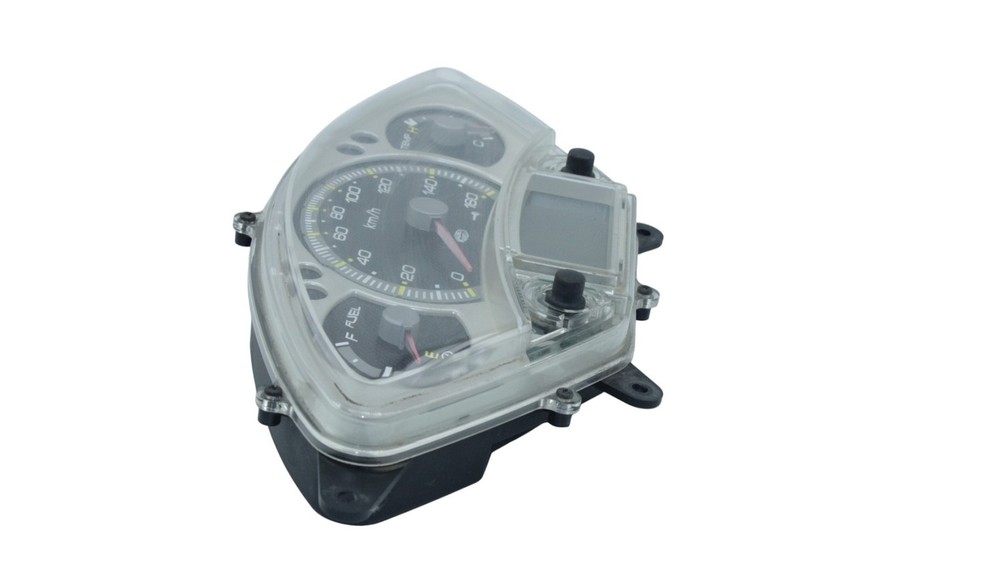 Counter MBK YP 125 SKYLINER 2004 to 2010