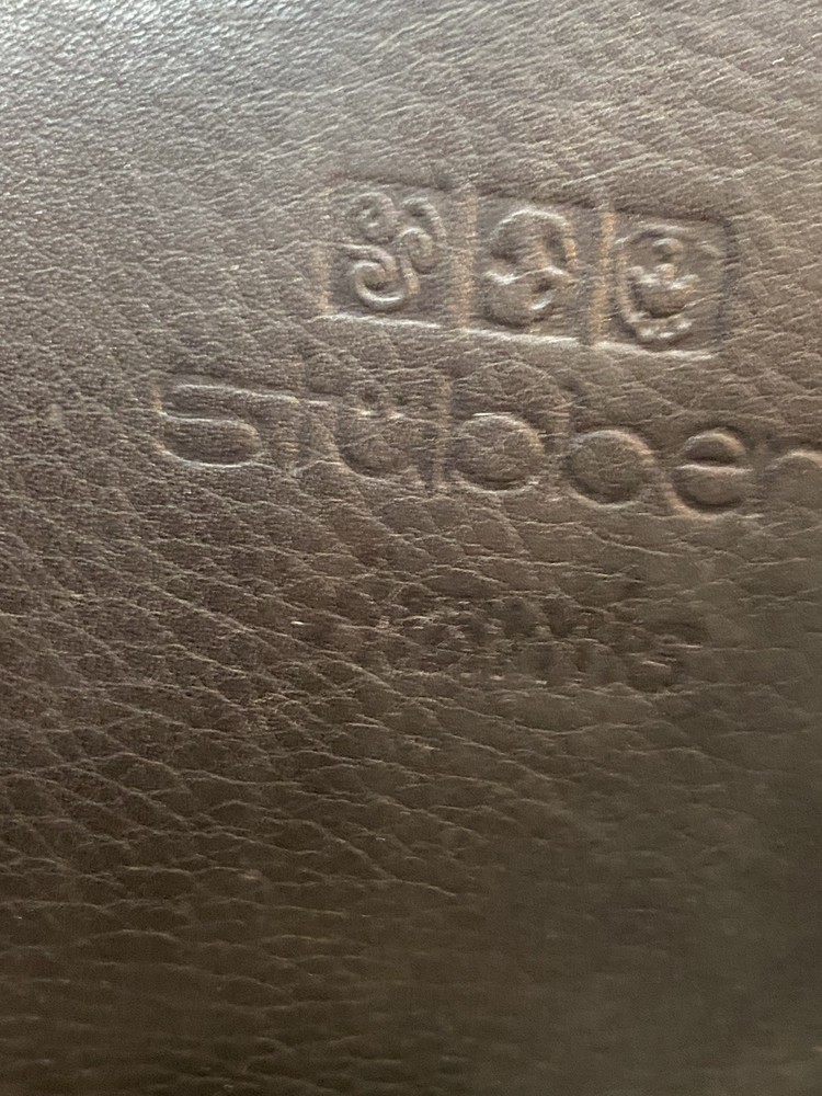 Steuben Dressage Saddle