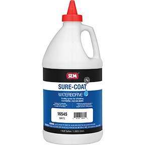 SURE-COAT - White SEM-16545