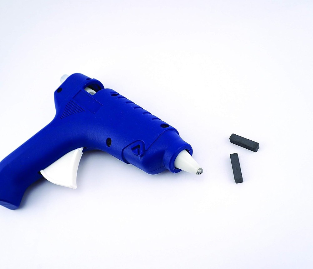 8 Count Ceramic Block Magnets – Rectangular Heavy Duty Magnets for Home & Office