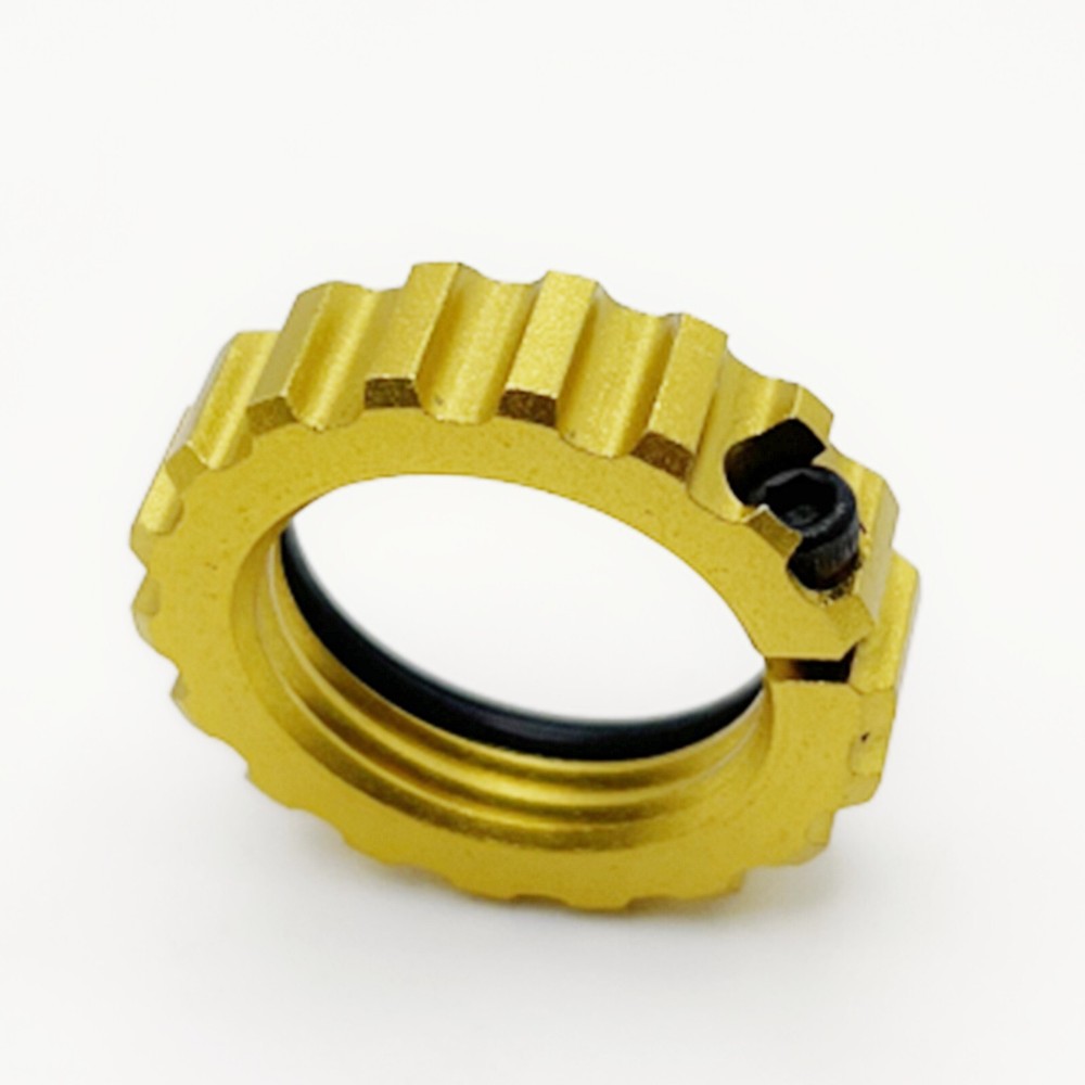 Gunsmithing Tools Compatible with 7/8 x 14 Threaded Lee Reloading Dies and Lee