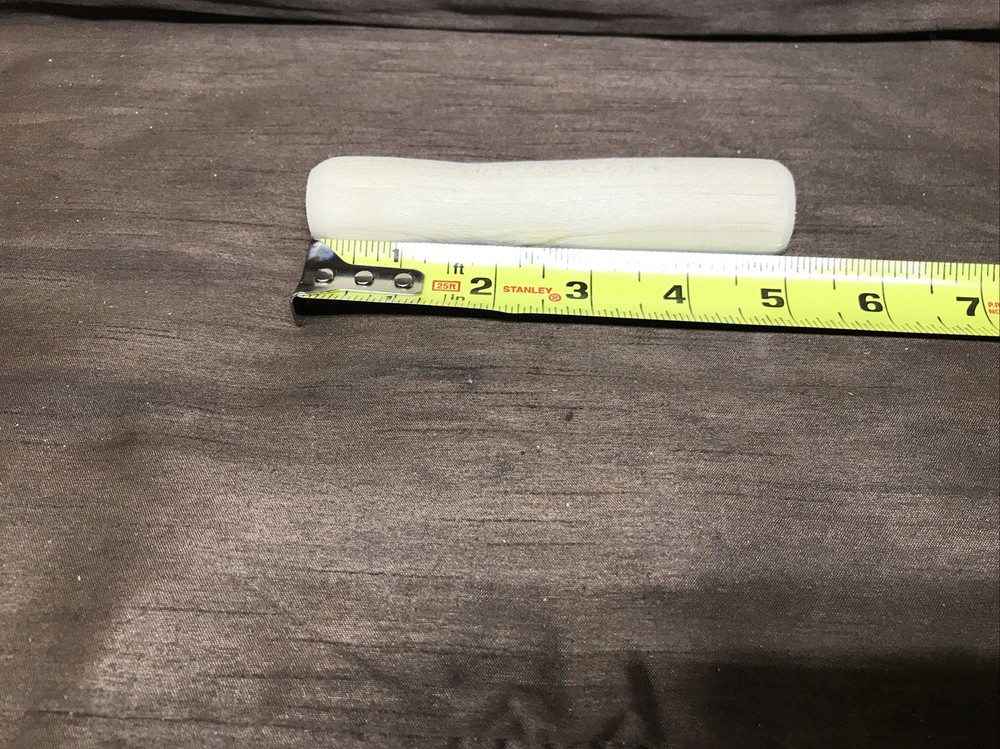 Replacement 5” Hand Crank Handle Corn Sheller