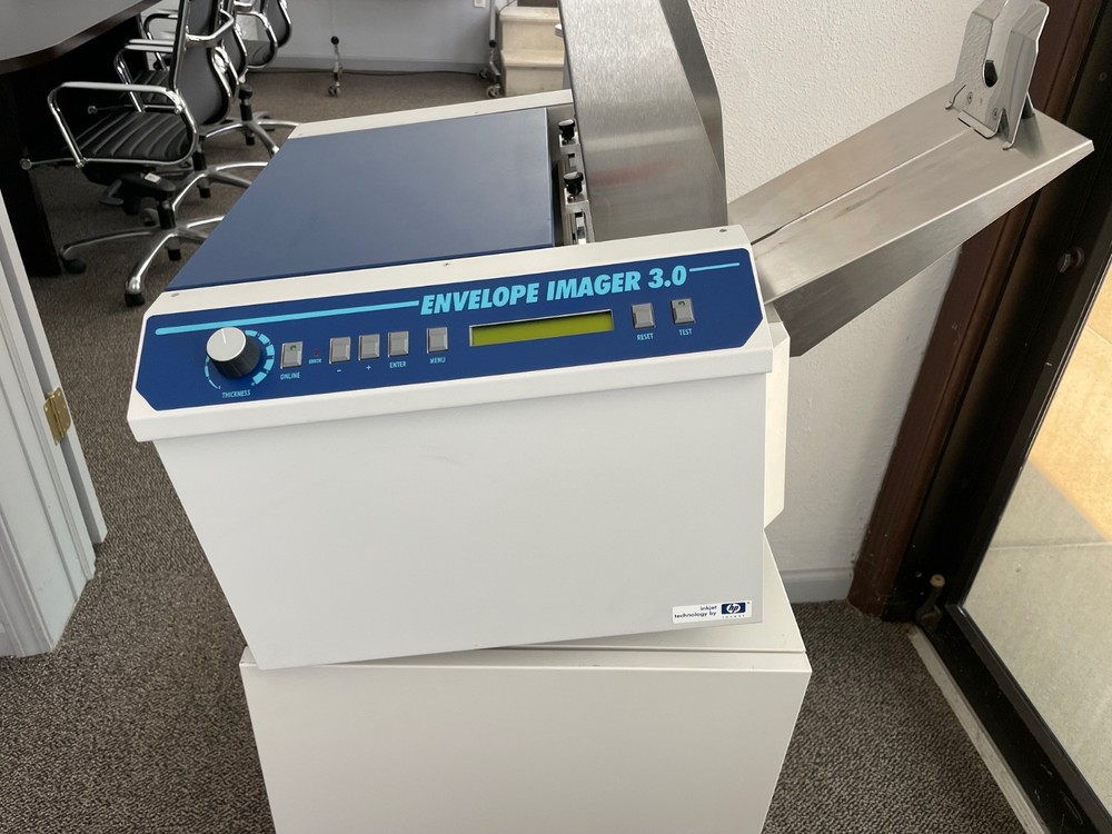 Refurbished   RENA Imager 3.0