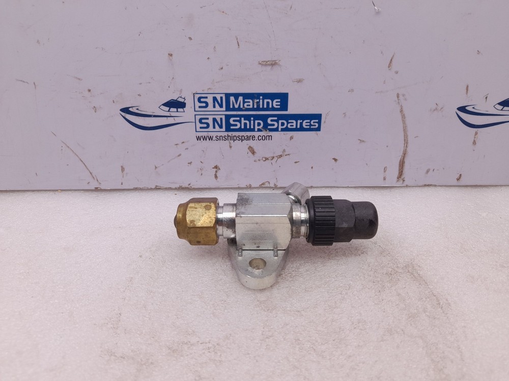 Copeland 998051024 Service Valve Kit