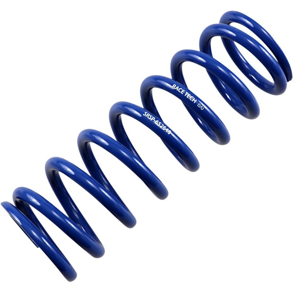 Race Tech Shock Spring 4.8kg SRSP 652648
