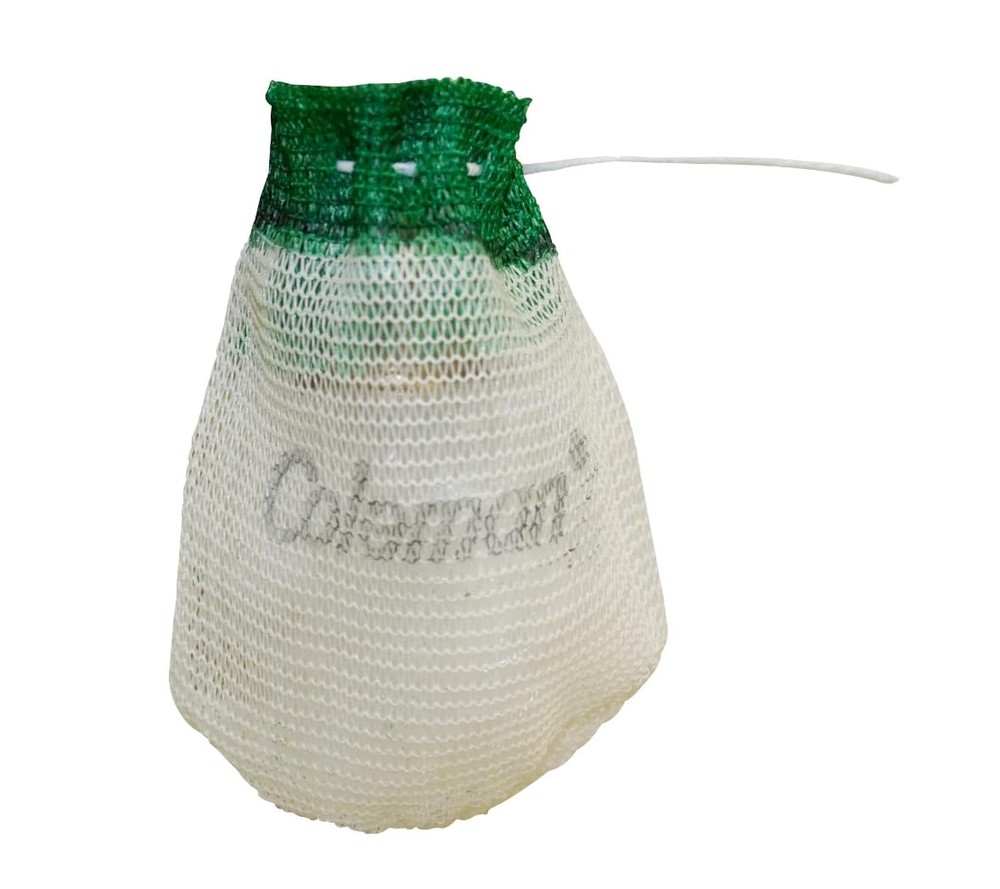 Coleman Lantern Mantles Optimized String Tie Design 4-Pack Suitable for Fueled