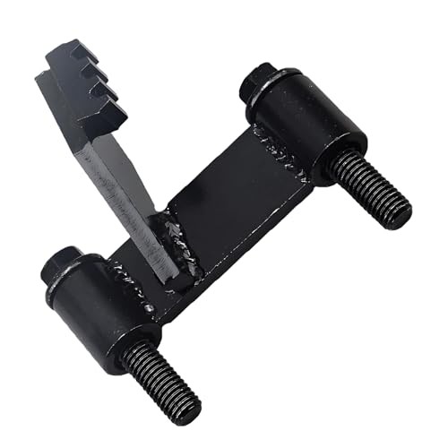 LS Engine Flywheel Locking Tool - Flexplate Holding Tool - Compatible with Chevy