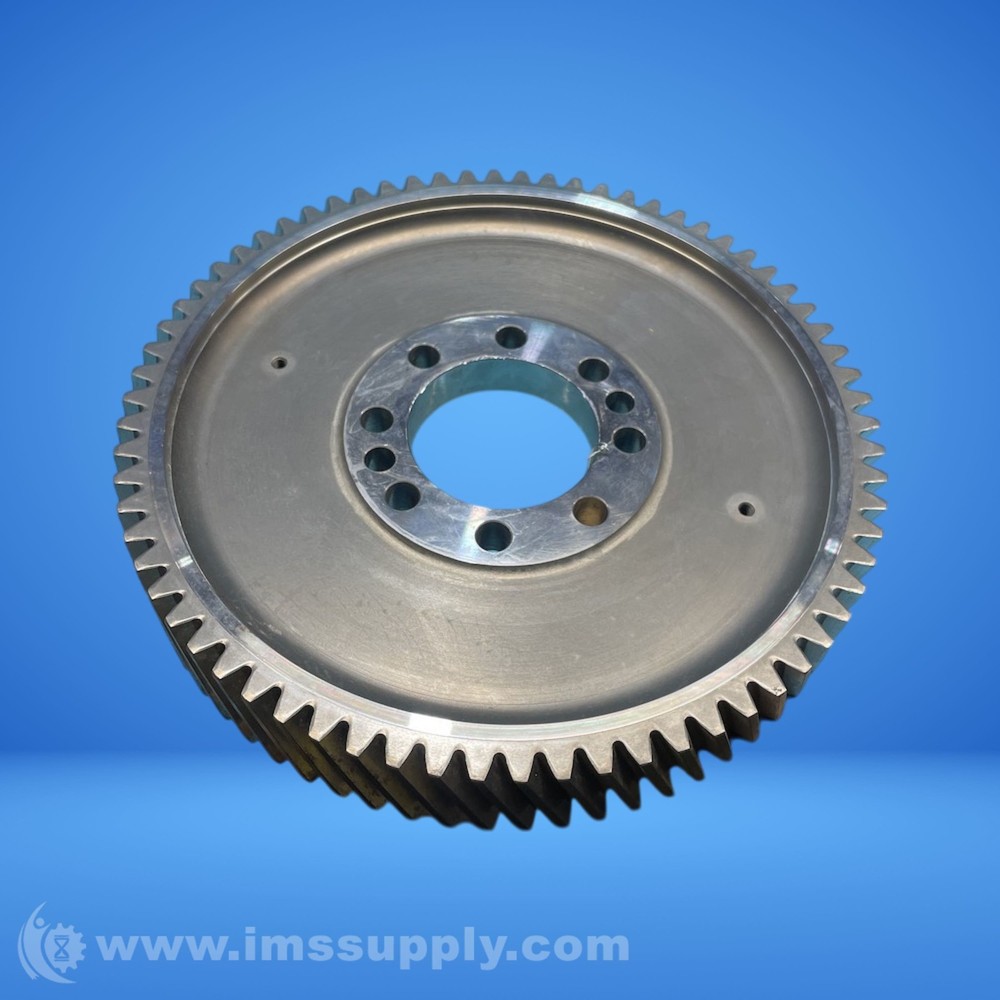 Poly Chain GT Sprocket USIP