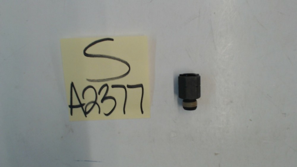 Ford OEM E6VY-7D273-A Connector